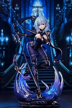 ★未開封品★ 影のエミネンス:ベータ ライトノベルVer. 1/7スケール Amazon.co.jp: 影のエミネンス:ベータ (ライトノベルVer.) 1:7スケール